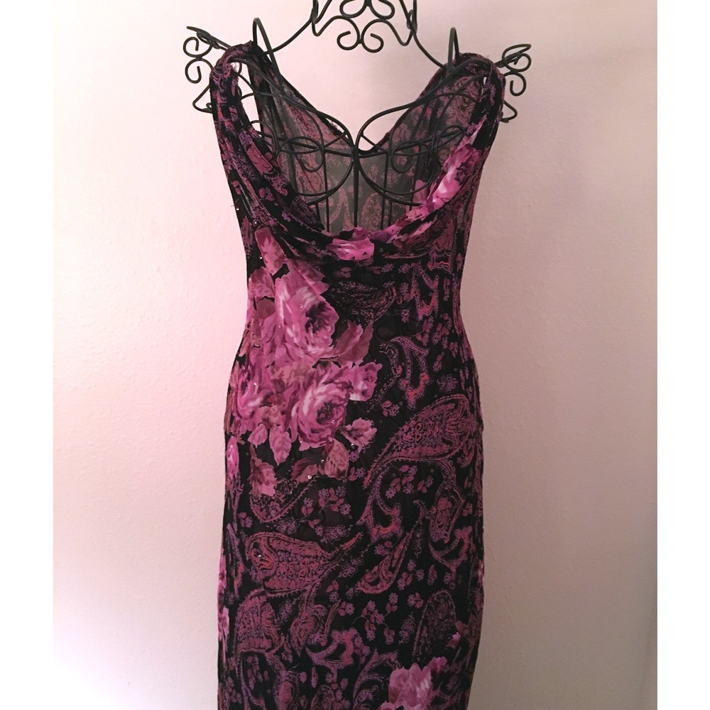 COPY - Victorian Dress